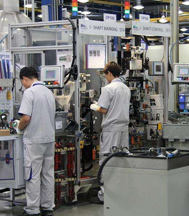 <div style="text-align:center;">
	制造业
</div>